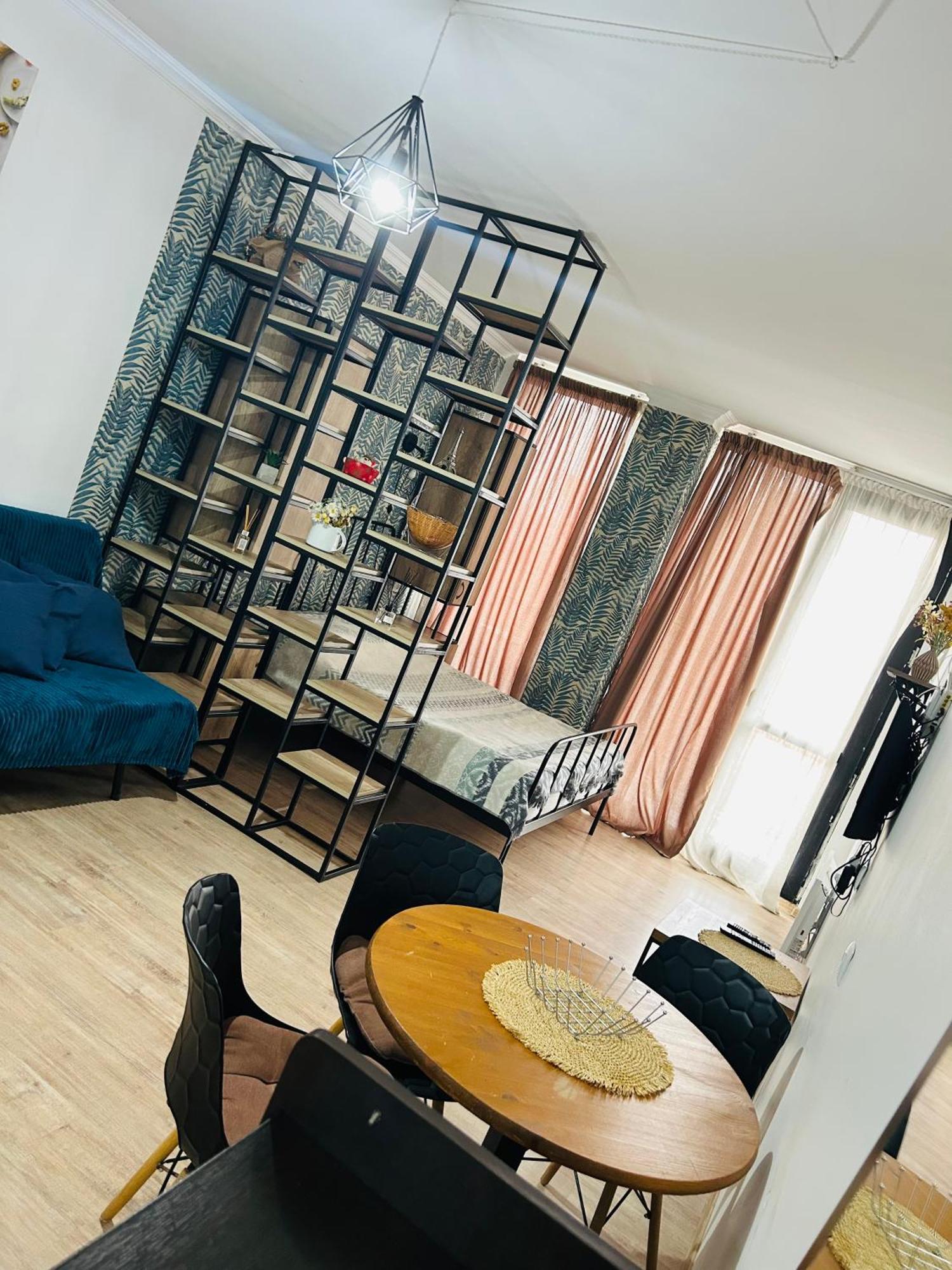 Appartment In Bakouriani Extérieur photo